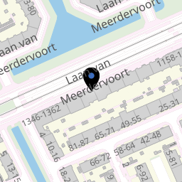 Appartement LDN03 H 4617 7