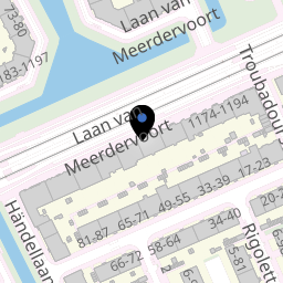 Appartement LDN03 H 4645 12