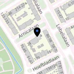 Appartement LDN03 H 4653 7