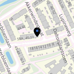Appartement LDN03 H 4666 2