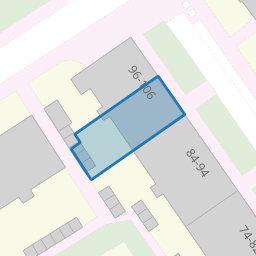 Perceel LDN03-H-4678