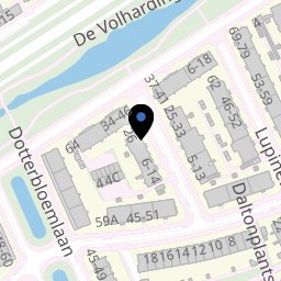 Appartement LDN03 H 4730 5