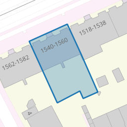 Perceel LDN03-H-4735