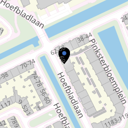 Appartement LDN03 H 4748 7