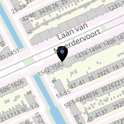 Appartement LDN03 H 4773 11
