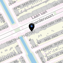 Appartement LDN03 H 4773 4