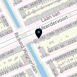Appartement LDN03 H 4774 1