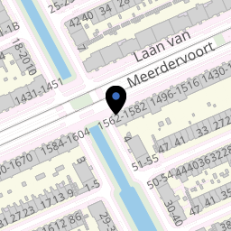 Appartement LDN03 H 4774 10