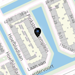 Appartement LDN03 H 4775 5