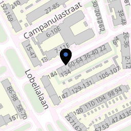 Appartement LDN03 H 4781 2