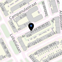 Appartement LDN03 H 4782 1