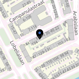 Appartement LDN03 H 4782 4