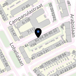 Appartement LDN03 H 4783 2
