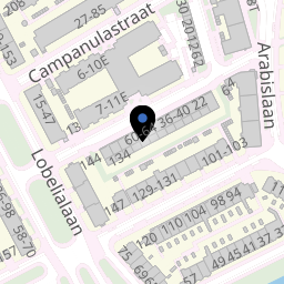 Appartement LDN03 H 4783 4