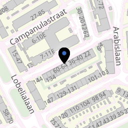 Appartement LDN03 H 4784 2