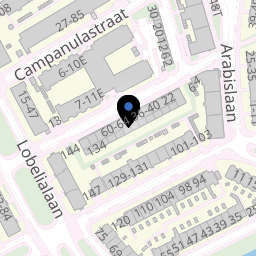 Appartement LDN03 H 4784 4