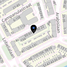 Appartement LDN03 H 4785 3