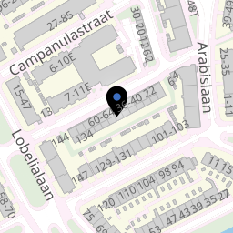 Appartement LDN03 H 4785 4