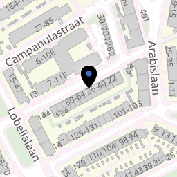 Appartement LDN03 H 4786 5