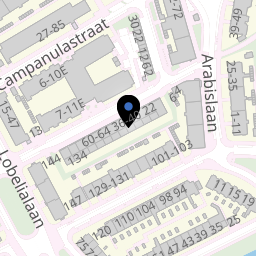 Appartement LDN03 H 4787 4