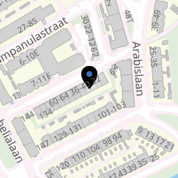 Appartement LDN03 H 4788 4