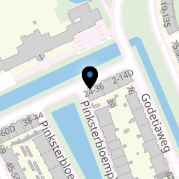 Appartement LDN03 H 4794 18