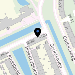 Appartement LDN03 H 4794 26