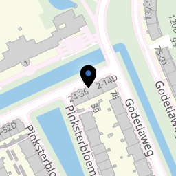 Appartement LDN03 H 4794 4