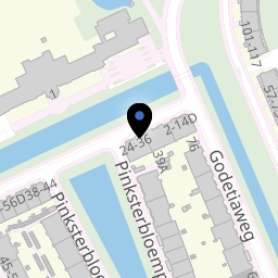 Appartement LDN03 H 4794 5