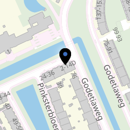 Appartement LDN03 H 4794 8
