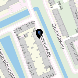 Appartement LDN03 H 4809 2