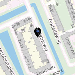 Appartement LDN03 H 4809 3