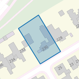 Perceel LDN03-H-4842