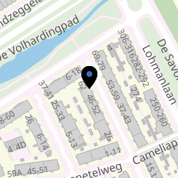 Appartement LDN03 H 4848 6