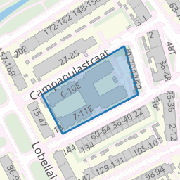 Perceel LDN03-H-4853
