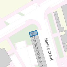 Perceel LDN03-H-4872