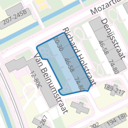 Perceel LDN03-H-4945