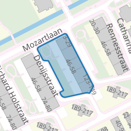 Perceel LDN03-H-4955