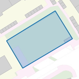 Perceel LDN03-H-5000