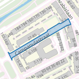 Perceel LDN03-H-5001