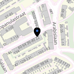 Appartement LDN03 H 5007 5