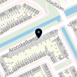 Appartement LDN03 H 5018 2