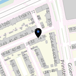 Appartement LDN03 H 5033 1