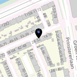 Appartement LDN03 H 5033 10