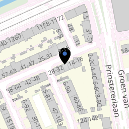 Appartement LDN03 H 5033 4