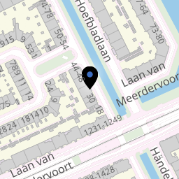 Appartement LDN03 H 5045 1