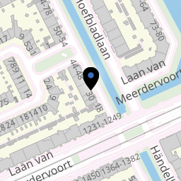 Appartement LDN03 H 5045 2