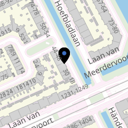 Appartement LDN03 H 5045 3