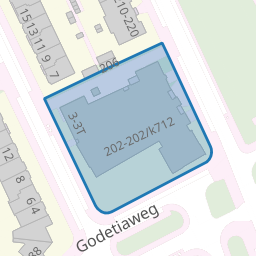 Perceel LDN03-H-5059