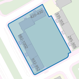 Perceel LDN03-H-5064